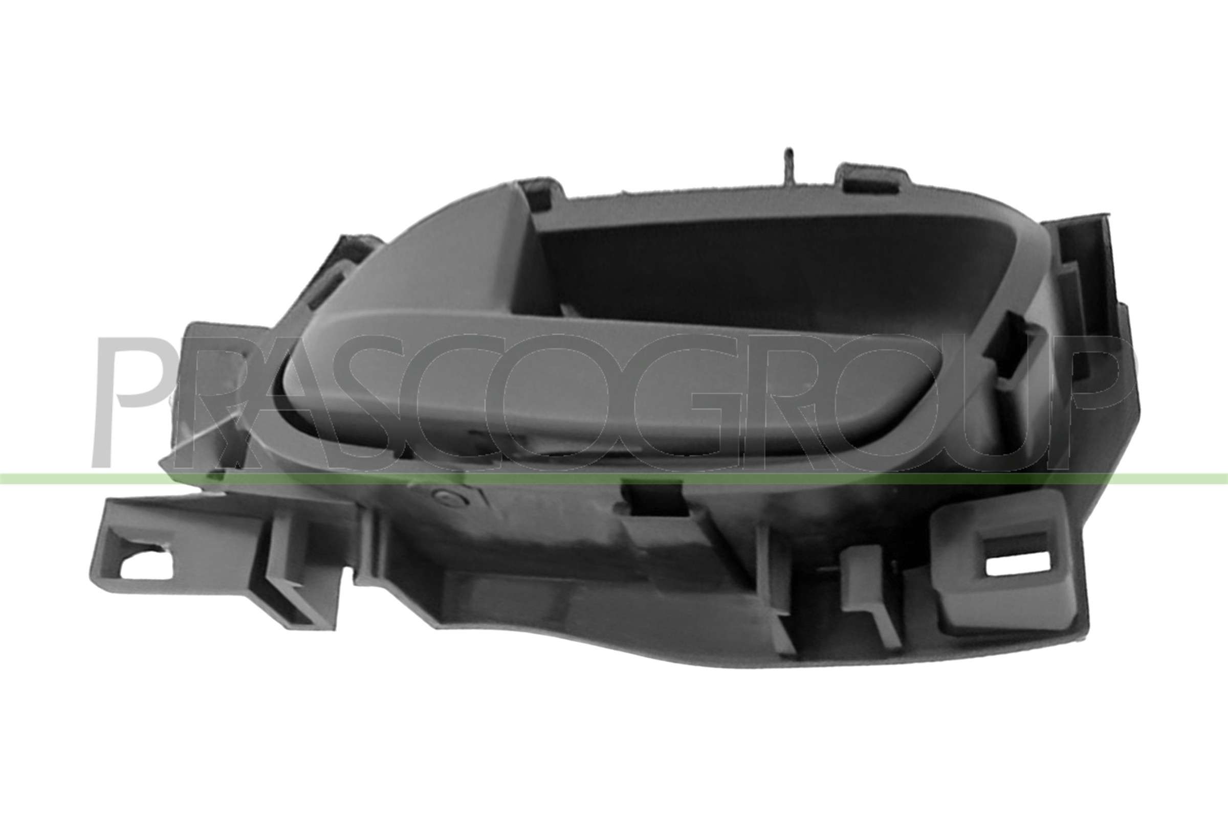 PRASCO Türgriff, Innenausstattung ft9238402 vorne links für Peugeot Fiat