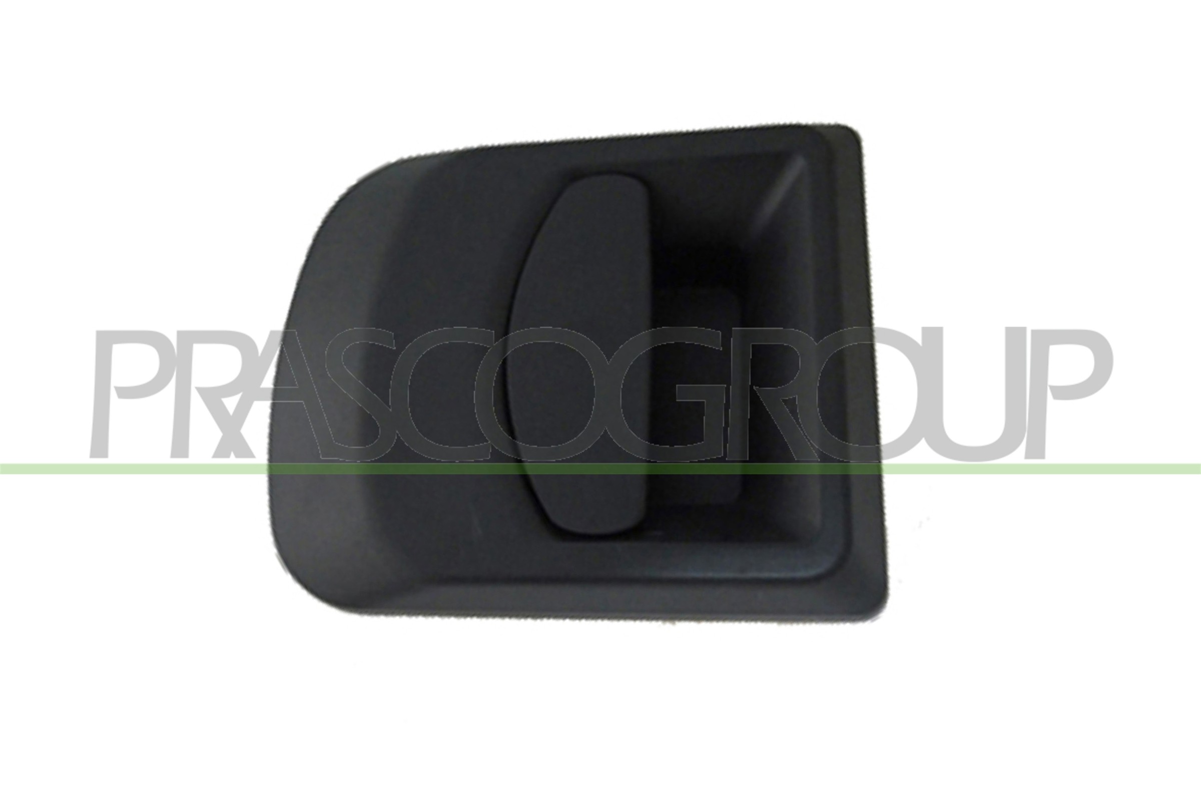Prasco Türgriff Ft9268002 Vorne Links Für Fiat
