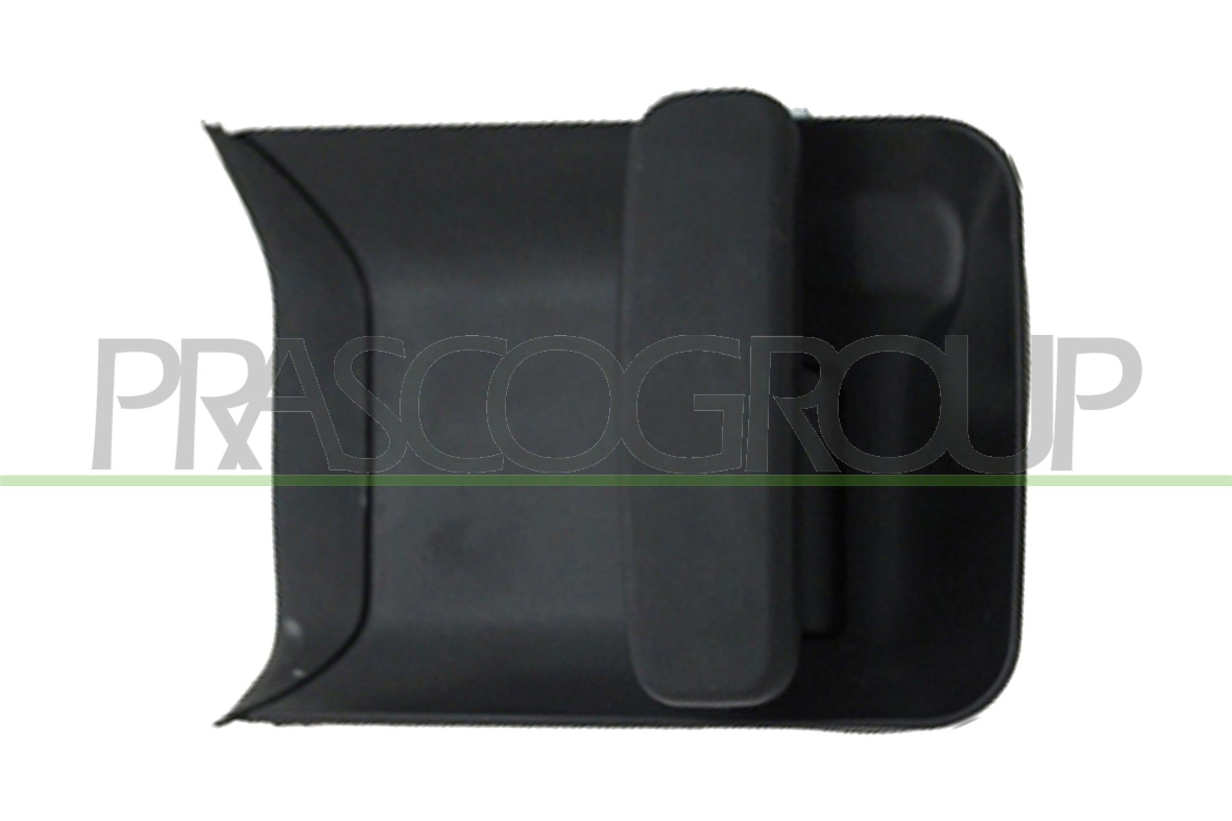 PRASCO Türgriff pg9048101 hinten rechts für Peugeot