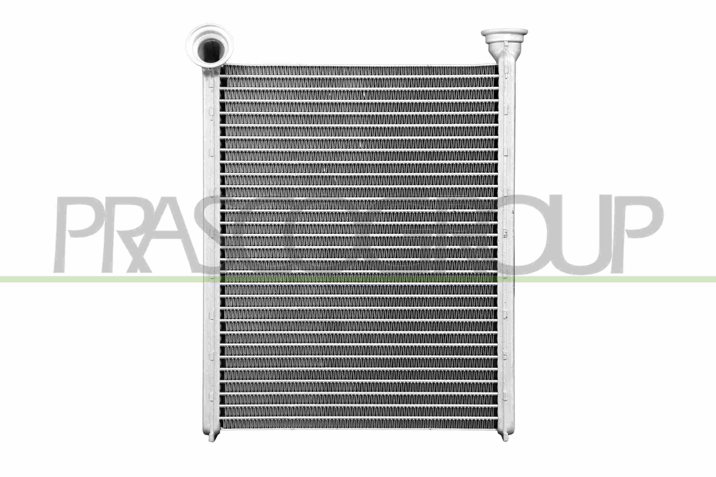 Prasco Wärmetauscher, Innenraumheizung Ci427h001 Für Citroën