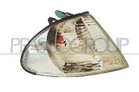 PRASCO Lichtscheibe, Blinkleuchte, Art.-Nr. BM0184114