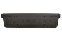 PRASCO Kennzeichenhalter, Art.-Nr. BM0201539