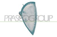 PRASCO Lichtscheibe, Blinkleuchte, Art.-Nr. FT0194113