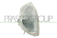 PRASCO Lichtscheibe, Blinkleuchte, Art.-Nr. FT0204113