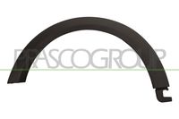 PRASCO Zier-/Schutzleiste, Kotflgel "PremiumCertified", Art.-Nr. MN3121582