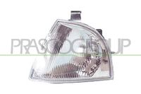 PRASCO Lichtscheibe, Blinkleuchte, Art.-Nr. SK0204114