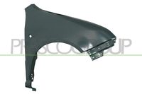 PRASCO Kotflügel f&uuml;r SKODA FABIA I Combi (6Y5), Art.-Nr. SK3203013