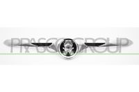 PRASCO K�hleremblem, Art.-Nr. SK4202206