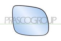 PRASCO Spiegelglas, Außenspiegel, Art.-Nr. AD0167503