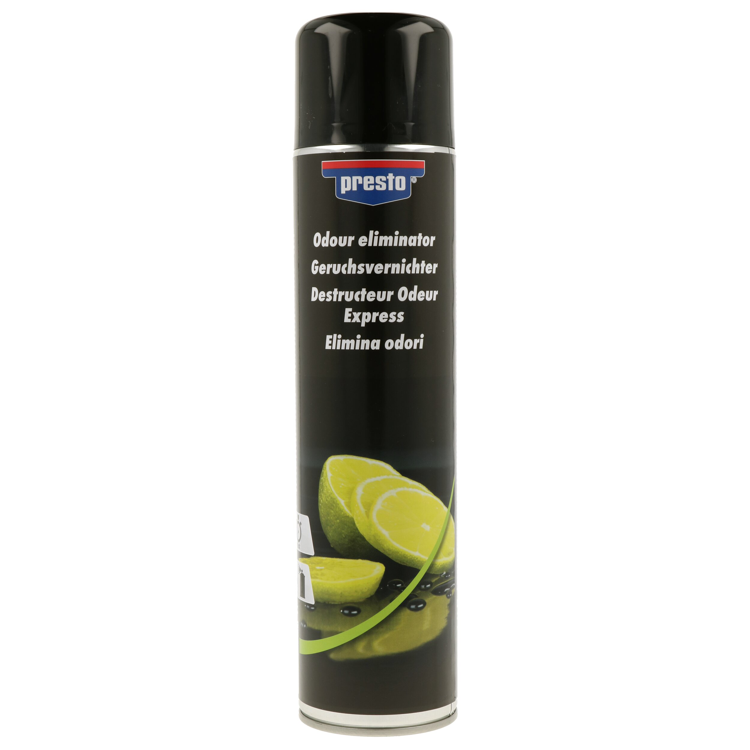 PRESTO Lufterfrischer 383250 0.6l