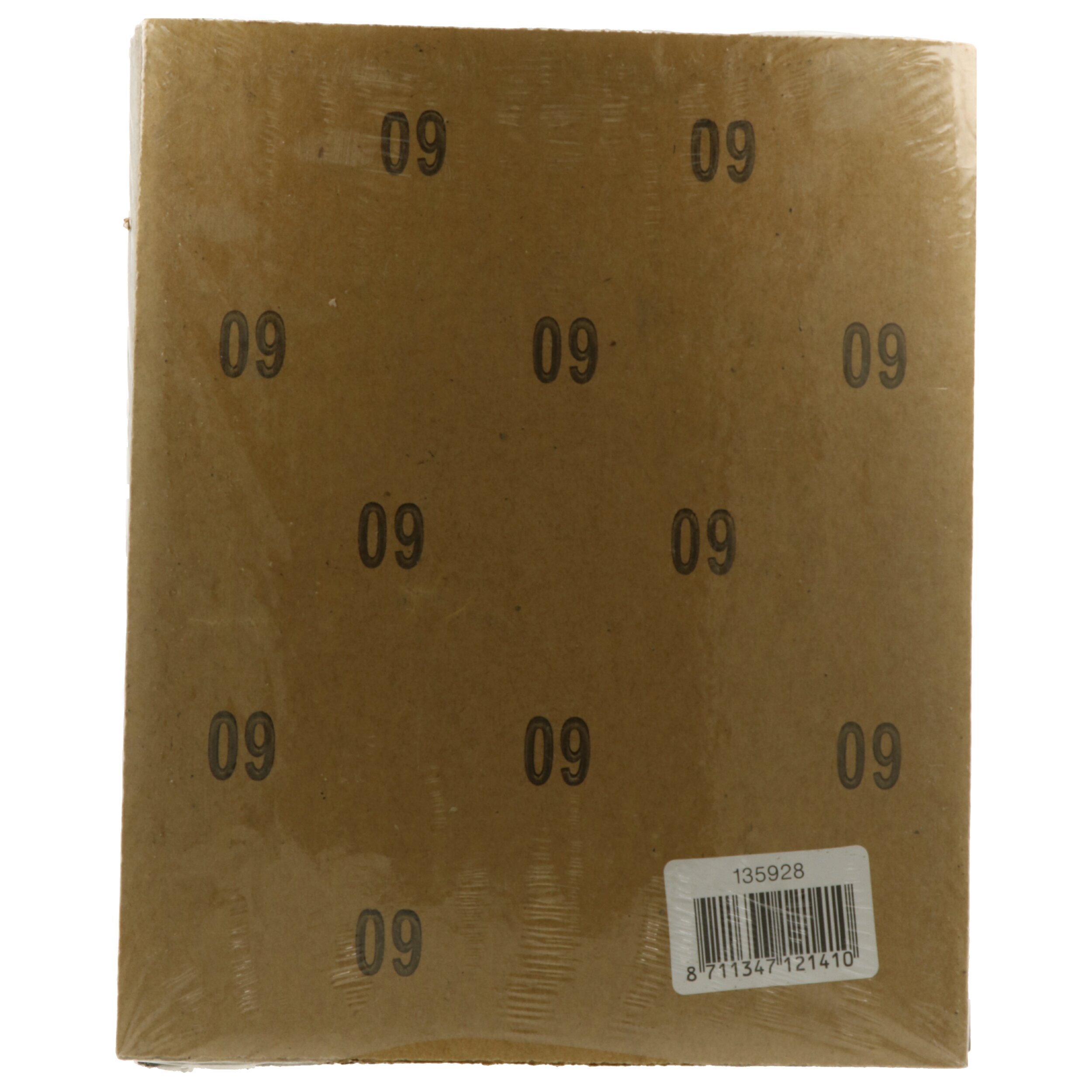 PRESTO Schleifpapier Trockenschleifpapiere P60 (230 x 280mm) 135928
