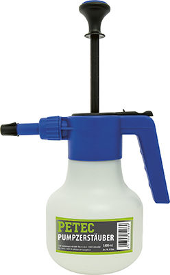 PETEC Pumpzerstäuber 81066