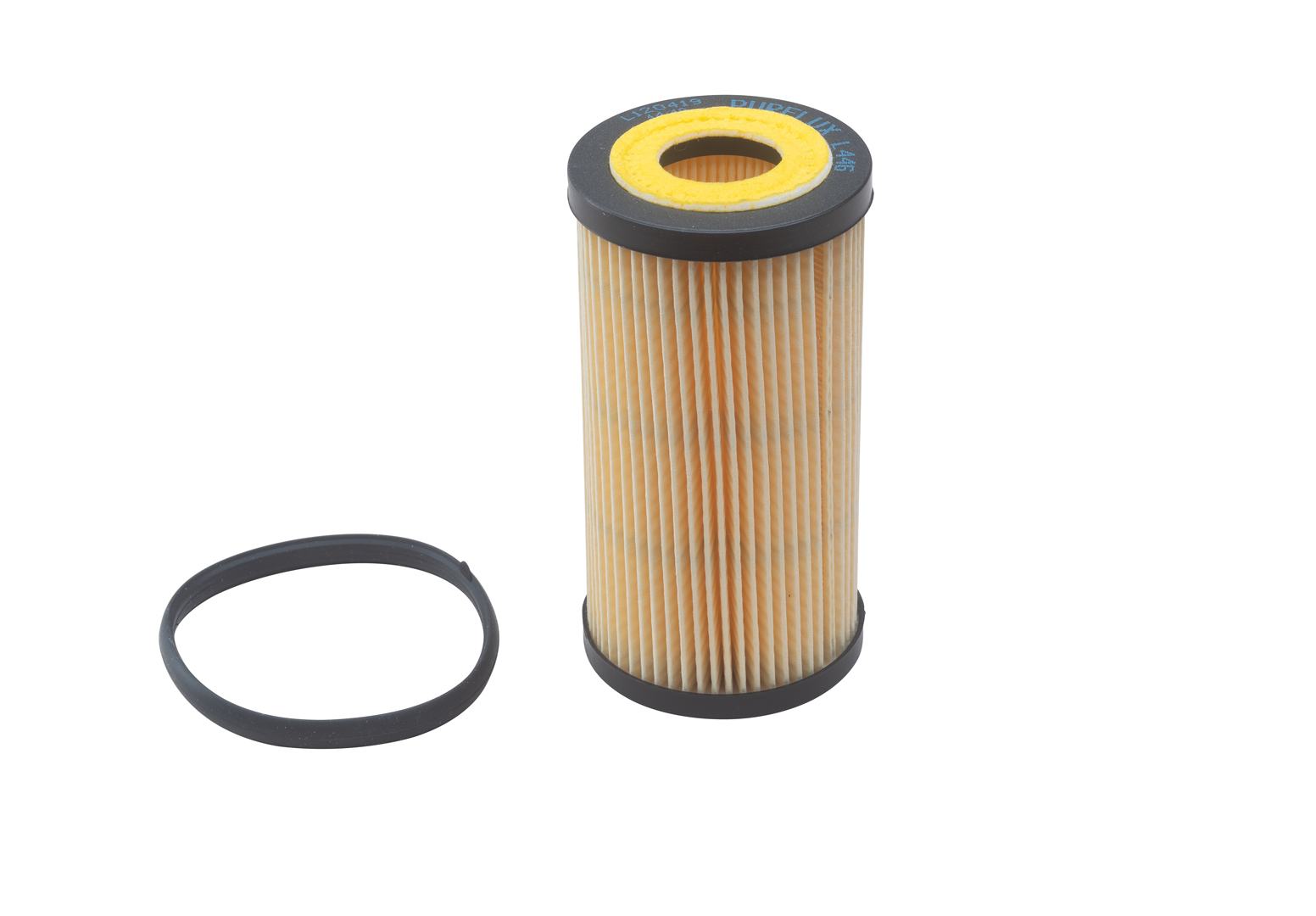PURFLUX Ölfilter  64mm für VOLVO 30788490 30757730 L446