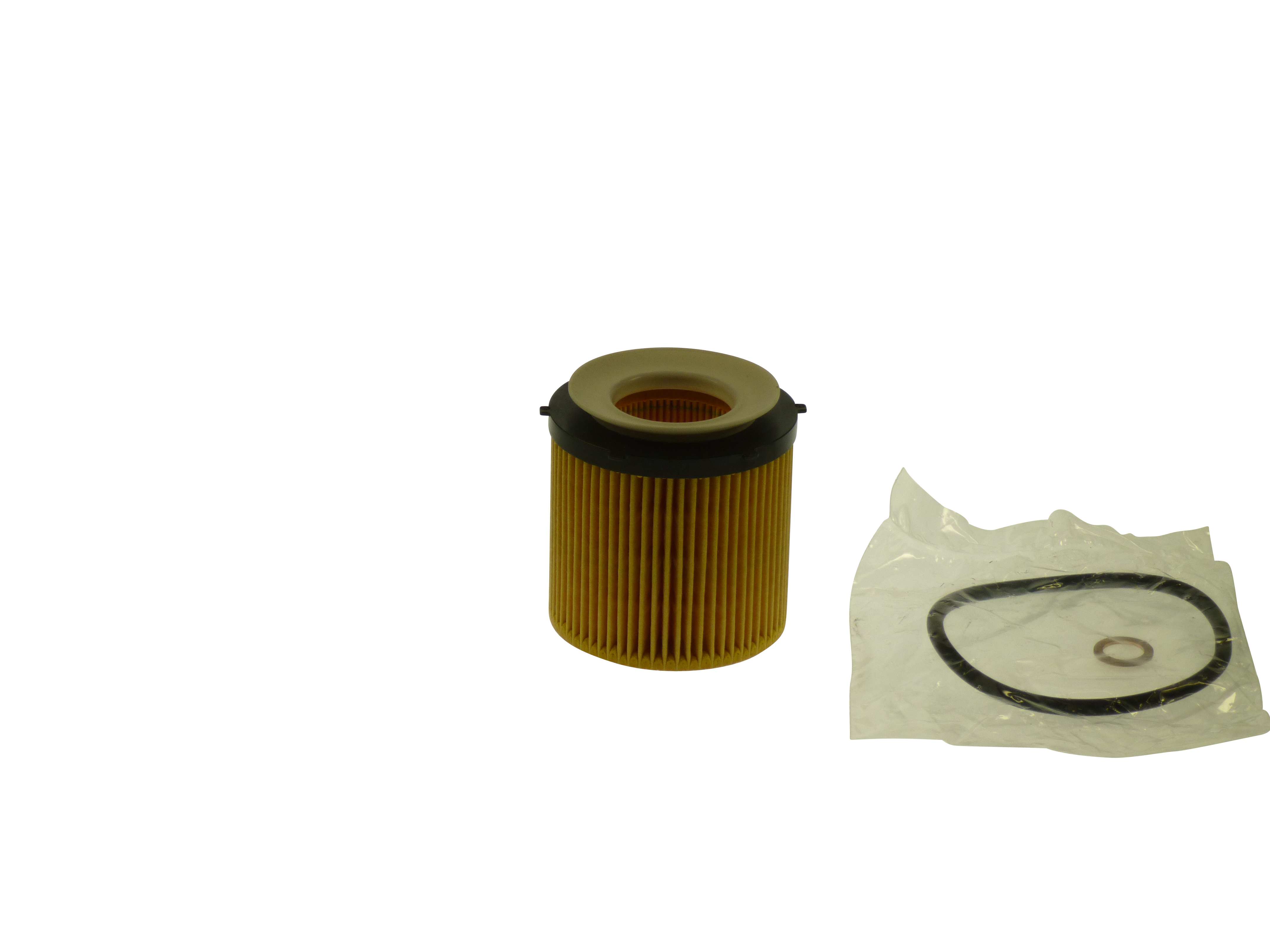 PURFLUX Ölfilter l993 Filtereinsatz 78mm für BMW