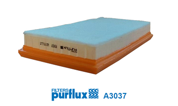 PURFLUX Luftfilter  für ALFA ROMEO JEEP FIAT 52080841 A3037
