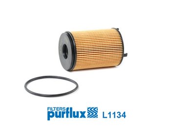 Purflux Ölfilter L1134 Filtereinsatz 94Mm Für Isuzu