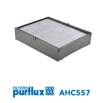 PURFLUX Filter, Innenraumluft ahc557 für LEXUS Image