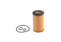 Purflux Ölfilter f&uuml;r MERCEDES-BENZ C-KLASSE (W204), Art.-Nr. L509