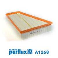 Purflux Luftfilter f&uuml;r FORD S-MAX (WA6), Art.-Nr. A1268