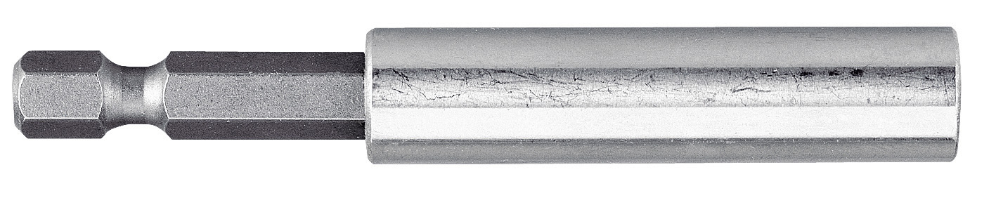 PROXXON Magnethalter 1/4 Zoll-Innen- / Aussen-Sechskant 23703