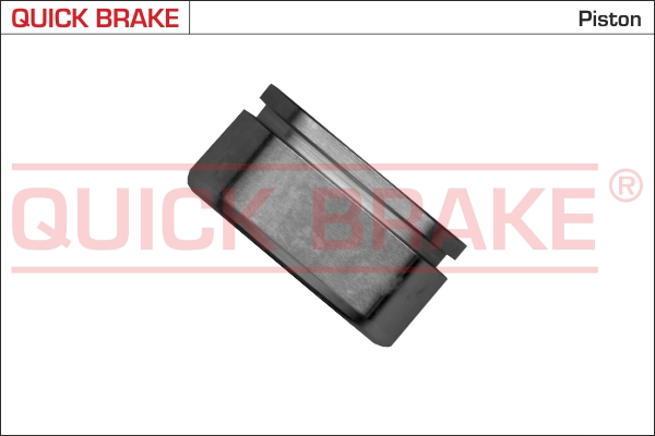 Quick Brake Kolben, Bremssattel 185202K - Bild 4