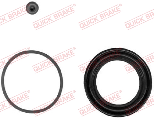 QUICK BRAKE Reparatursatz, Bremssattel 1140027