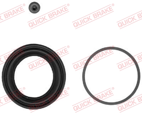 QUICK BRAKE Reparatursatz, Bremssattel 1140028