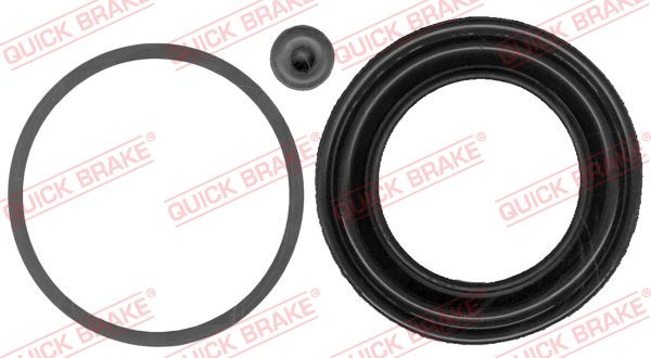 QUICK BRAKE Reparatursatz, Bremssattel 1140101