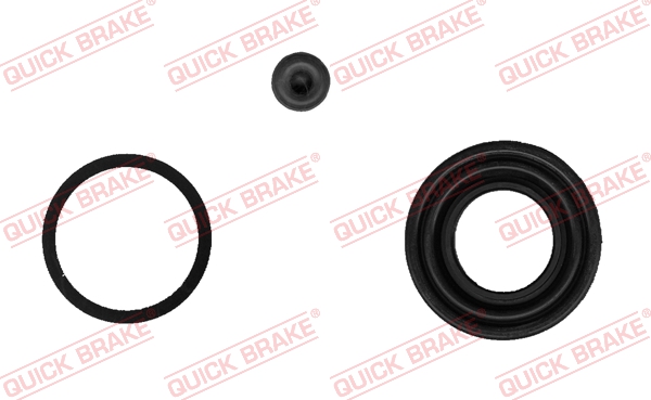 QUICK BRAKE Reparatursatz, Bremssattel 1140113