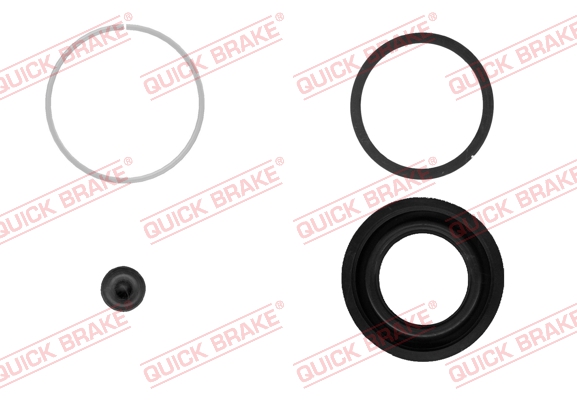 QUICK BRAKE Reparatursatz, Bremssattel 1140122