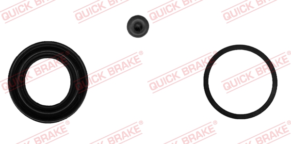 QUICK BRAKE Reparatursatz, Bremssattel 1140136