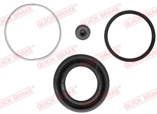 QUICK BRAKE Reparatursatz, Bremssattel 1140135