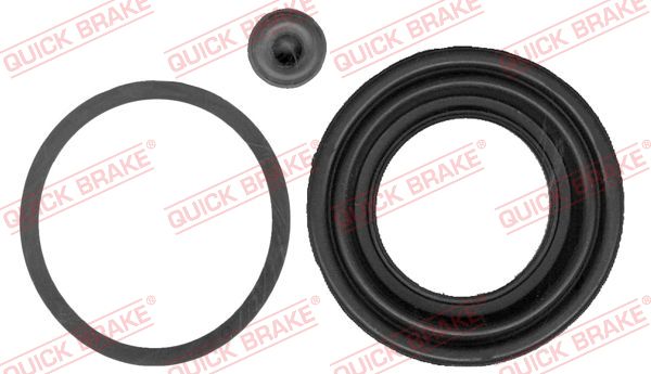 QUICK BRAKE Reparatursatz, Bremssattel 1140150
