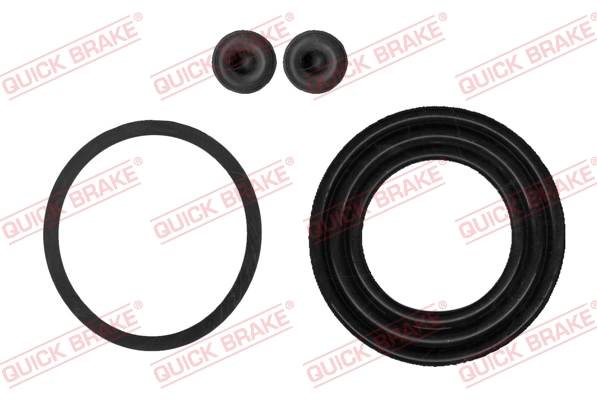 QUICK BRAKE Reparatursatz, Bremssattel 1140145
