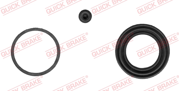 QUICK BRAKE Reparatursatz, Bremssattel 1140164
