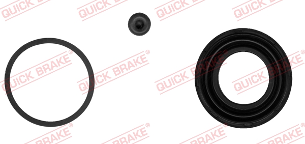 QUICK BRAKE Reparatursatz, Bremssattel 1140174