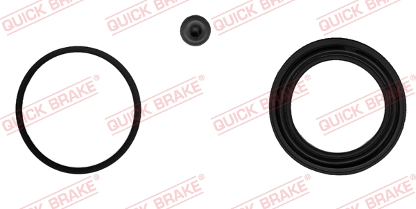 QUICK BRAKE Reparatursatz, Bremssattel 1140202