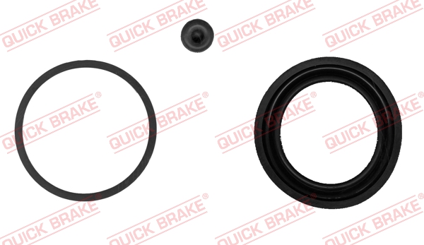QUICK BRAKE Reparatursatz, Bremssattel 1140217