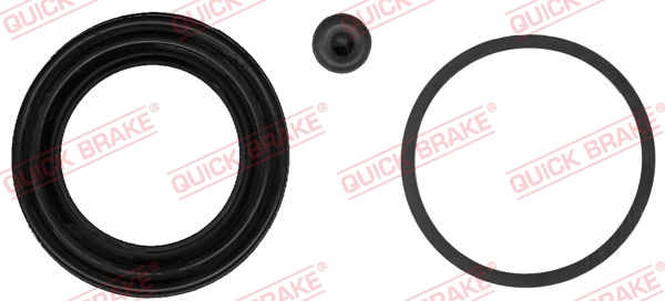 QUICK BRAKE Reparatursatz, Bremssattel 1140223
