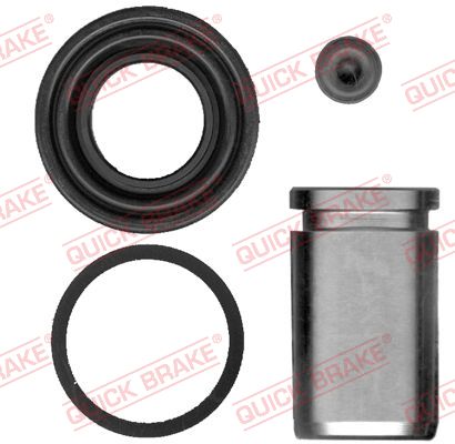 Für QUICK BRAKE QB114-5084 Disc brake caliper repair kit QB114-5084 Brake calip - Bild 4