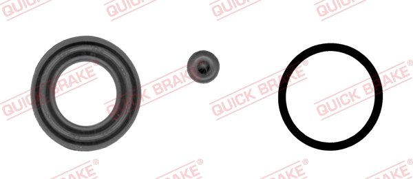 QUICK BRAKE Reparatursatz, Bremssattel 1140367