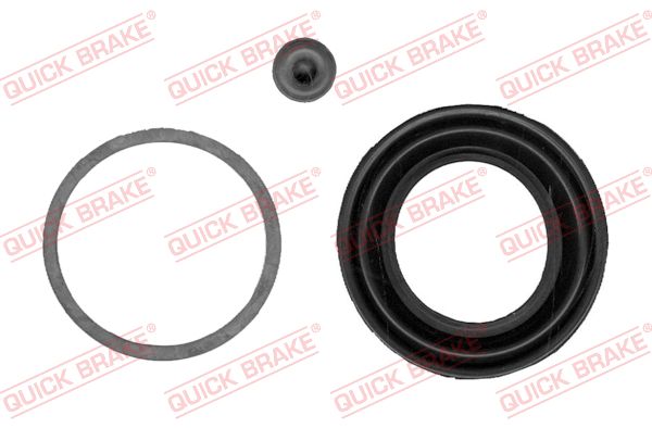 QUICK BRAKE Reparatursatz, Bremssattel 1140372