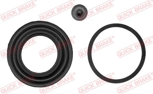 QUICK BRAKE Reparatursatz, Bremssattel 1140408