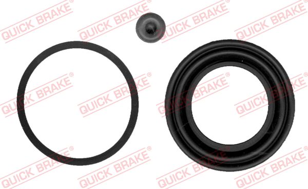 QUICK BRAKE Reparatursatz, Bremssattel 1140417