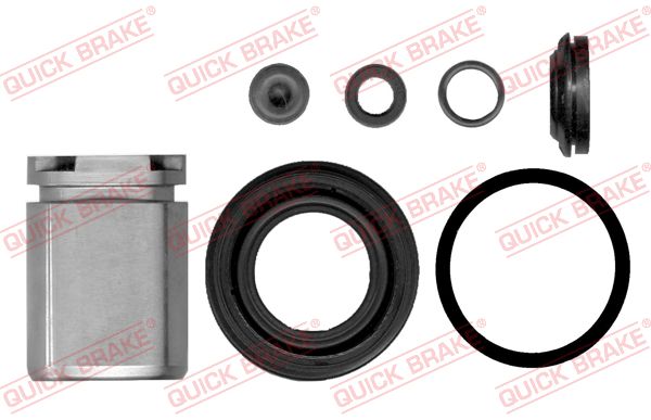 Bremssattel Reparaturset 114-5164 QUICK BRAKE für SUZUKI FIAT ROVER HONDA - Bild 5