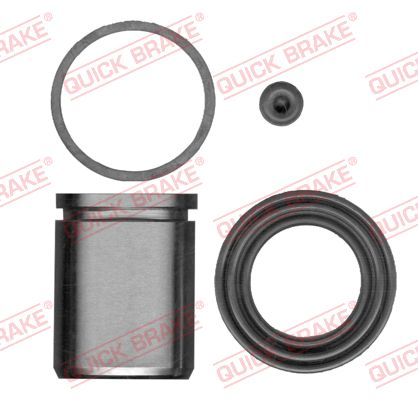Quick Brake Reparatursatz, Bremssattel 114-5232 - Bild 5