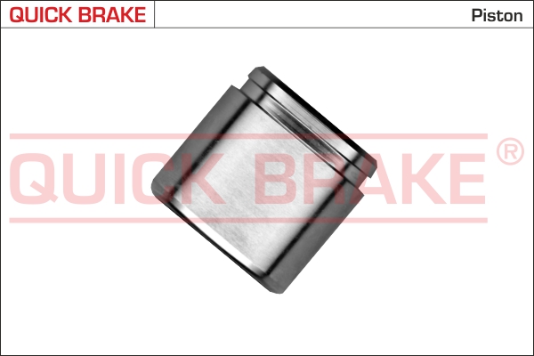QUICK BRAKE Kolben, Bremssattel 185387K