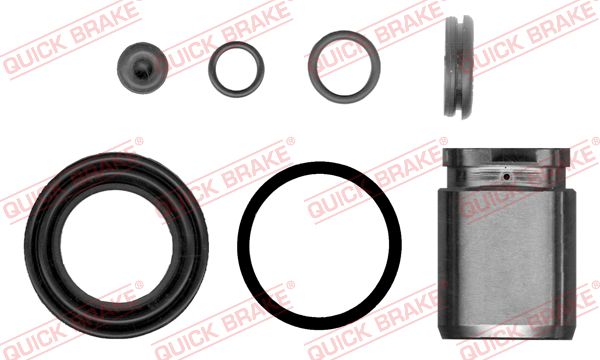 Bremssattel Reparaturset 114-5508 QUICK BRAKE für SUZUKI BALENO SWIFT V - Bild 4