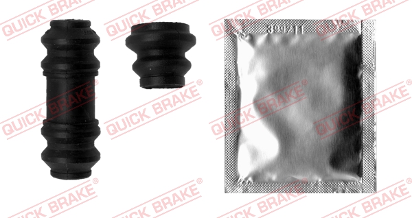 QUICK BRAKE Zubehörsatz, Bremssattel 1131326