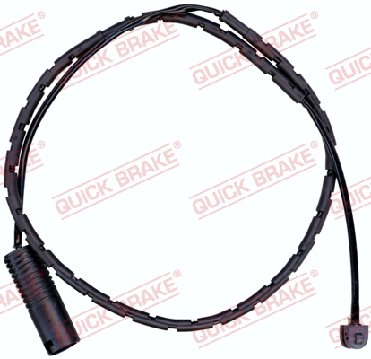 QUICK BRAKE Warnkontakt, Bremsbelagverschleiß ws0197a für ROVER